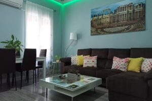 Apartamentos La casa de la alcazaba