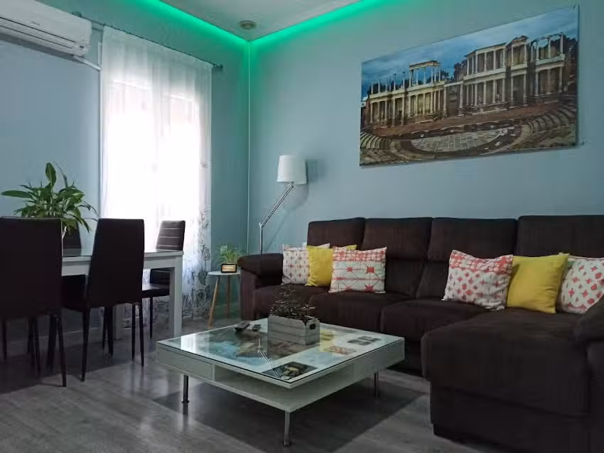 Apartamentos La casa de la alcazaba