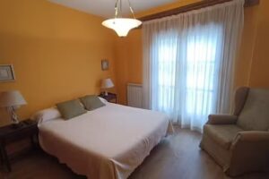 Apartamentos La Casa del Reloj