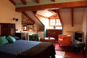 Apartamentos La Casta&ntilde;alera