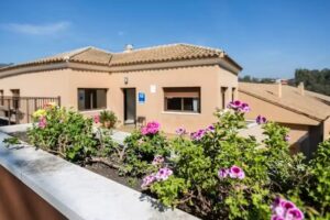 Apartamentos La Castilleja &reg; &middot; Web Oficial