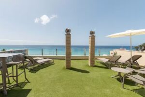 Apartamentos La Cebada | Fuerteventura