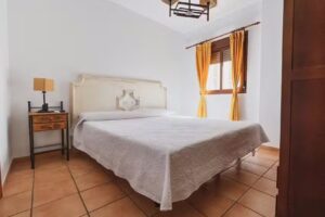 Apartamentos La Charca