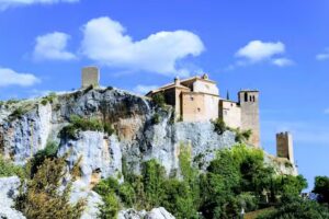 Apartamentos La Cocineta