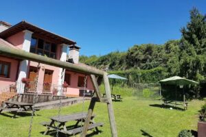 Apartamentos la Corona &ndash; Cabrales