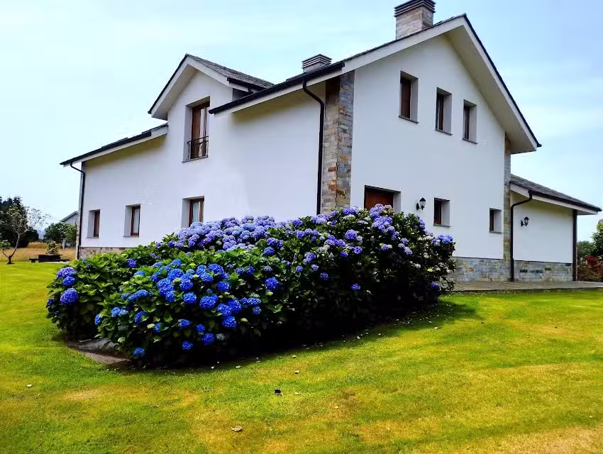 Apartamentos La Cruz de Paderne