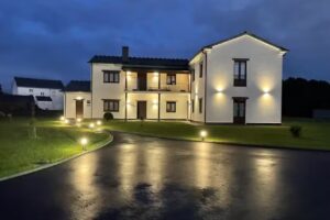 Apartamentos La curtía del Neto