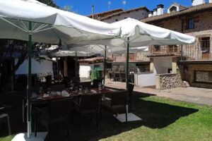 Apartamentos La Demanda