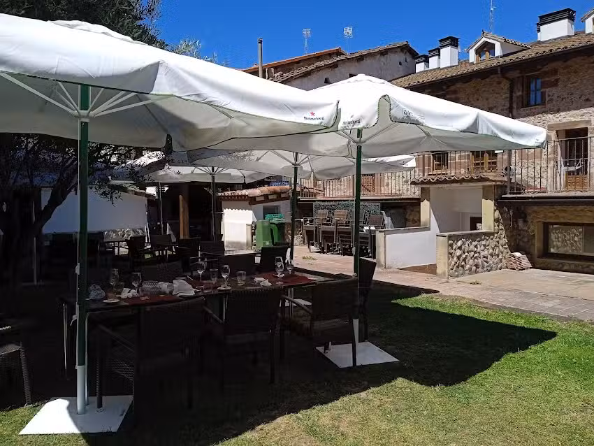 Apartamentos La Demanda