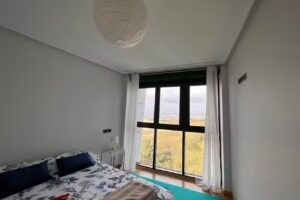 Apartamentos La Duna