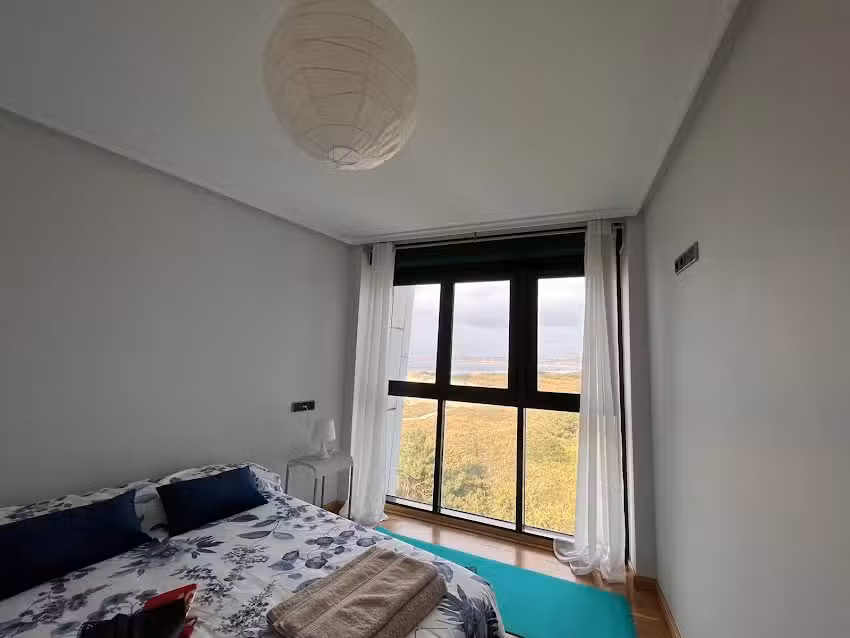 Apartamentos La Duna