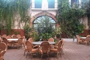 Apartamentos La Encarnaci&oacute;n 1