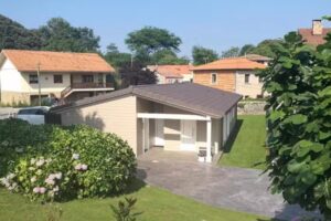 Apartamentos La Encina