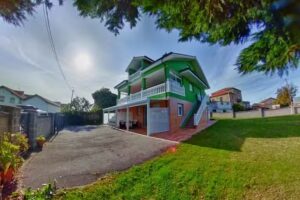 Apartamentos La Ermita de Lurcia