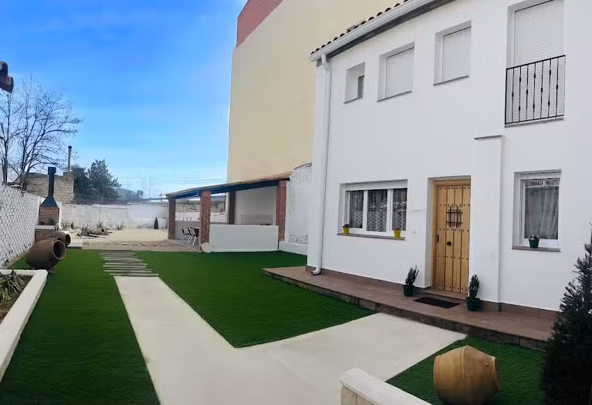 Apartamentos &laquo;La Escapada&raquo;, Alhama de Arag&oacute;n