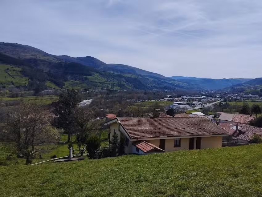 Apartamentos La Escuela