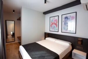 Apartamentos La Espada&ntilde;a