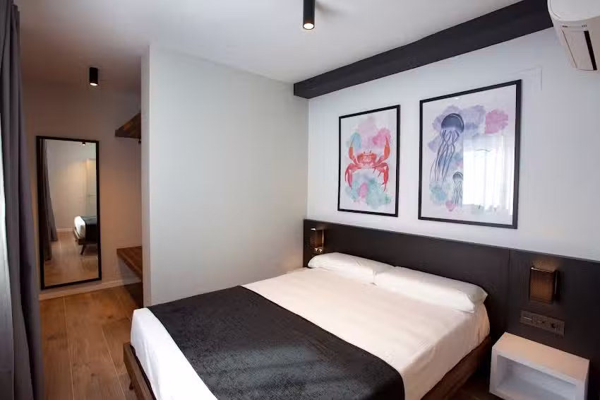 Apartamentos La Espada&ntilde;a