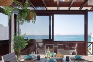 Apartamentos La Estrella