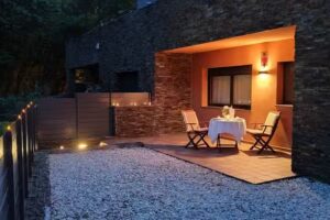 Apartamentos La Farga Arbucias