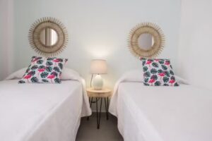 Apartamentos La Farmacia