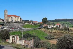 Apartamentos La Fragata