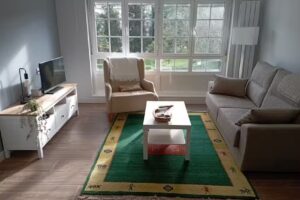 Apartamentos La Fuente