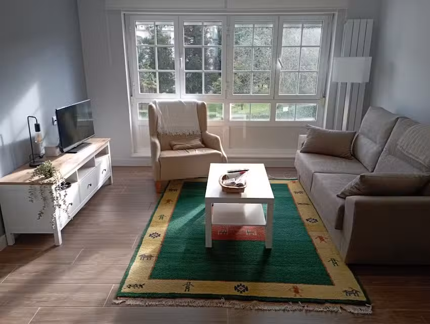 Apartamentos La Fuente