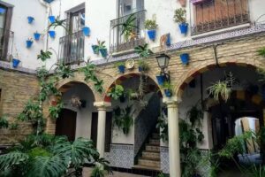 Apartamentos La Fuente