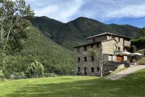 Apartamentos La Fueva