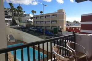 Apartamentos la Galea