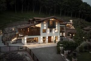 Apartamentos La Gargantiella