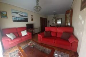 Apartamentos La Guardia vacacional