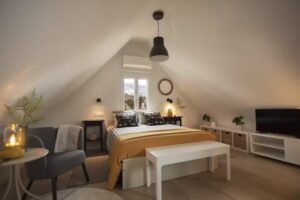 Apartamentos La Guardilla