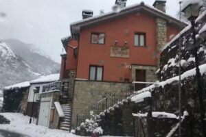 Apartamentos La Guergola