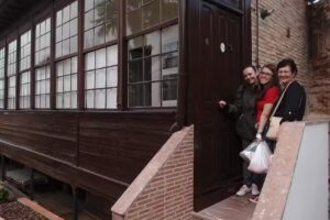 Apartamentos la Gu&iacute;a