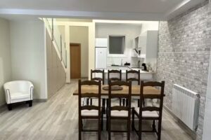 Apartamentos La Herencia