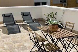 Apartamentos La Hormiga