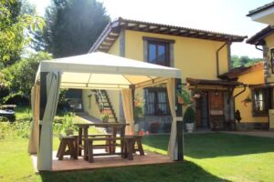 Apartamentos La Huerta de la Torre