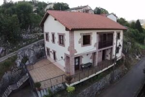 APARTAMENTOS LA HUERTINA