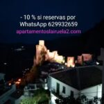 Apartamentos La Iruela 2