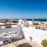 Apartamentos La Jabega