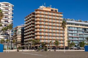 APARTAMENTOS LA JABEGA