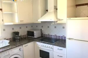 Apartamentos La Joya