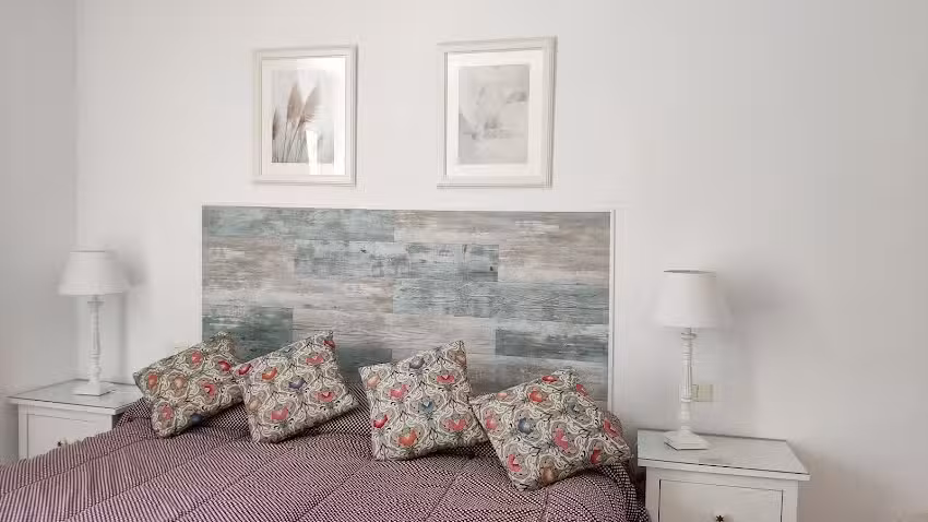 Apartamentos La Laguna Deluxe