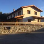 Apartamentos La Llastra de Gara&ntilde;a