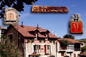 Apartamentos La Llobera