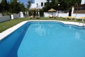 Apartamentos la Luna De Nerja