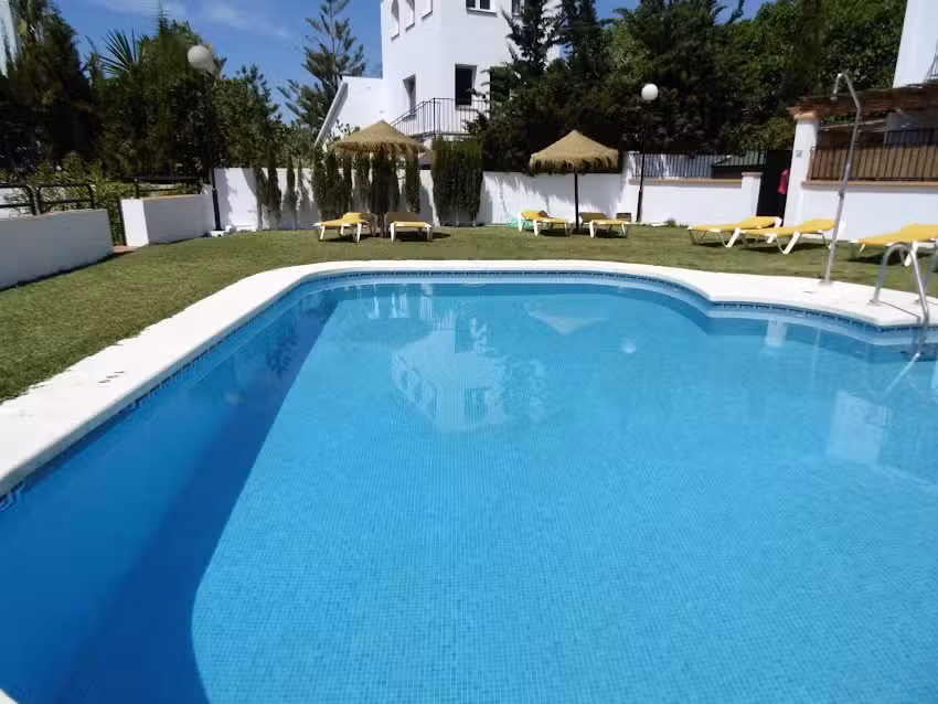 Apartamentos la Luna De Nerja