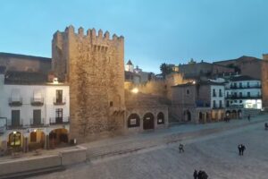 Apartamentos La Machacona